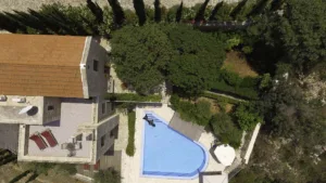 Villa Elia at Bleverde, Gavalochori, Crete