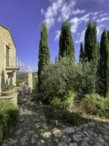 Villa Elia at Bleverde, Gavalochori, Crete