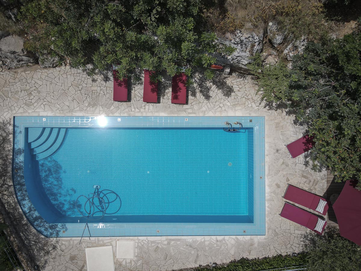 Luxury Villas Crete Gavalochori Luxury Villas Crete Bleverde estate Rental villas Crete Villa Levanda