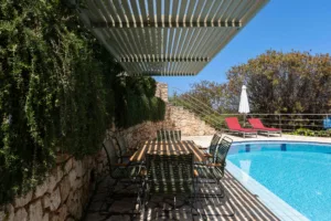 Bleverde Luxury Villas Crete - Villa Elia Gavalochori