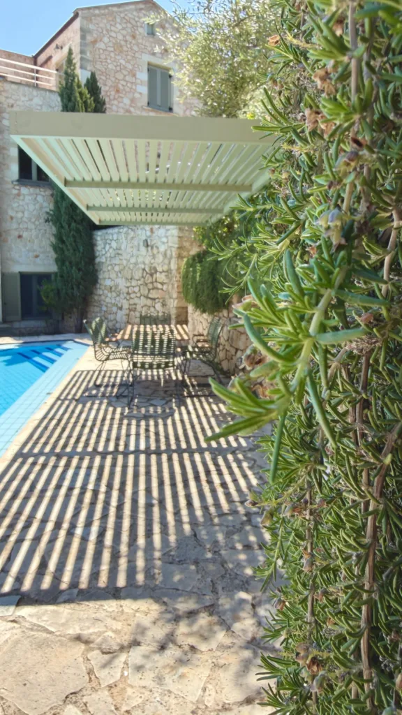The Bleverde, Gavalochori, Crete