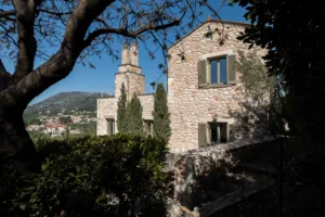 Bleverde Luxury Villas Crete - Villa Elia Gavalochori