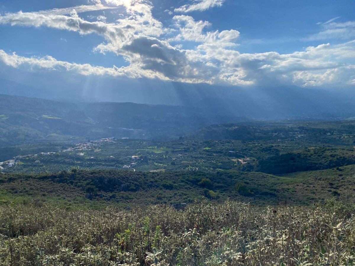 bleverde villas hiking white mountains